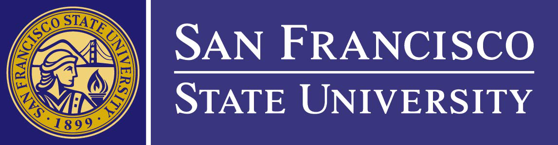 San Francisco State University Logo