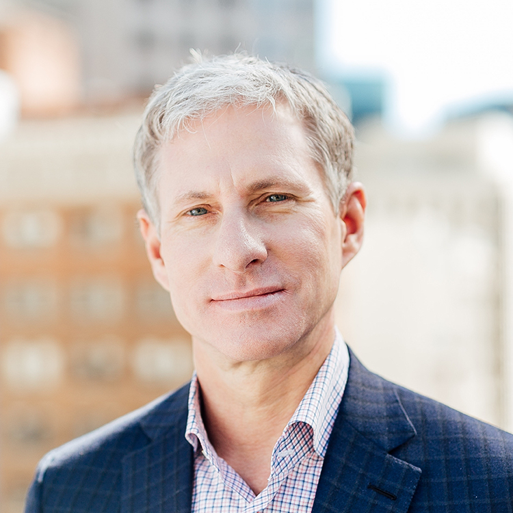 Chris Larsen