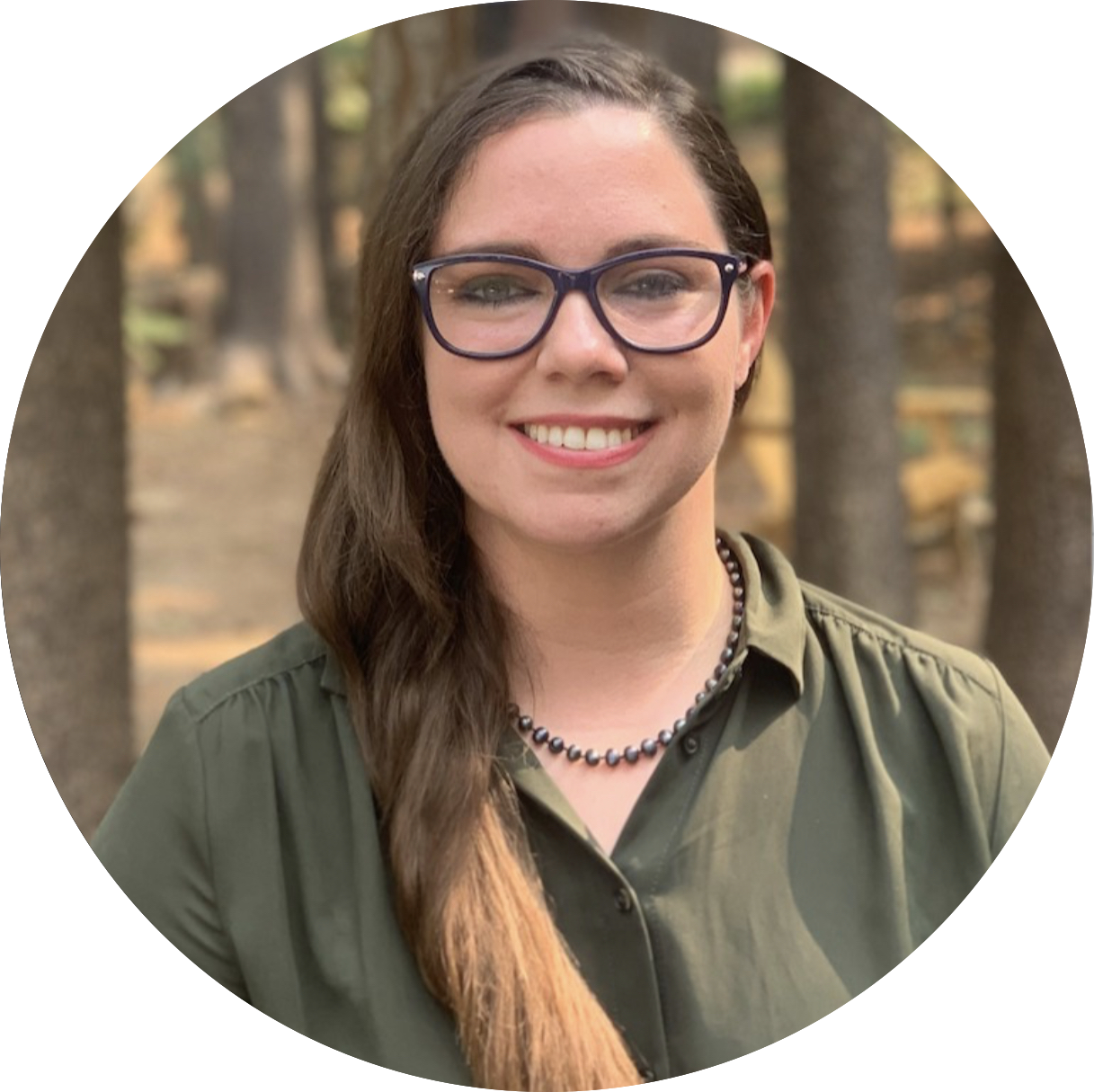 Erin Corcoran MBA '19