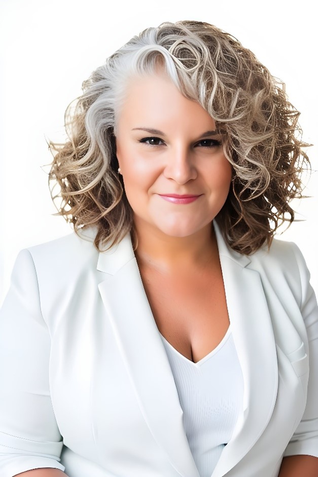 Jennifer Harrity - headshot