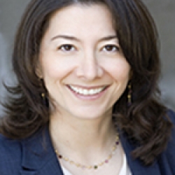 Leyla Ozsen