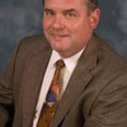 Rob Strong